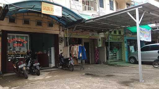 Rumah Makan Samudra Jaya 8