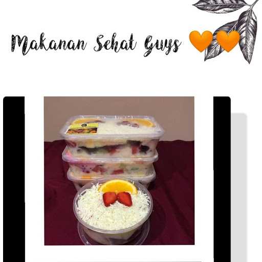 Salad Buah Ashiapp 2 3