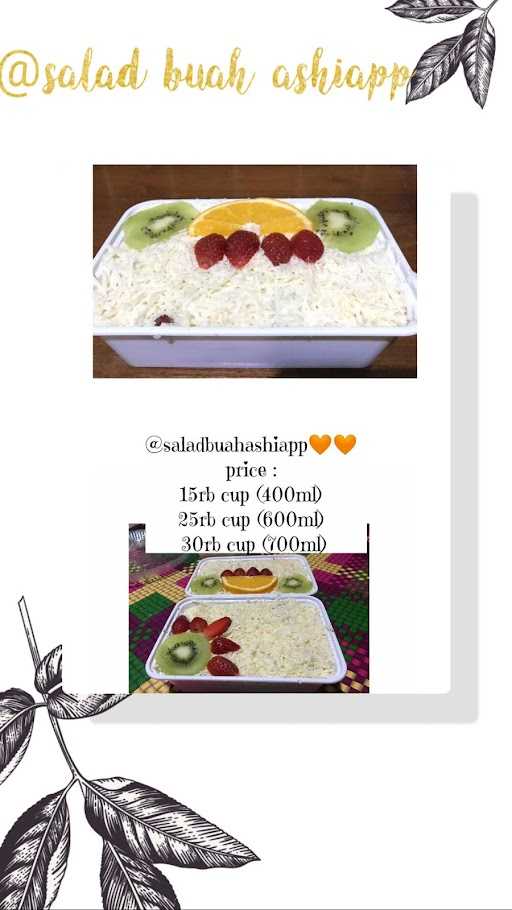 Salad Buah Ashiapp 2 4