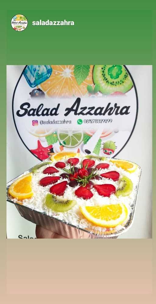 Salad Buah Azzahra 5