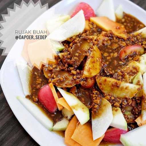 Salad Buah Sedep 10