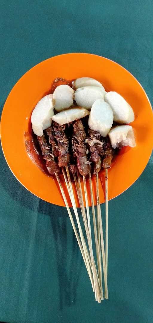 Sate H.Samrun Sekojo 1