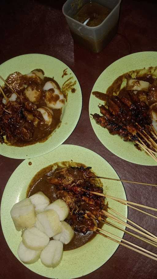 Sate Madura Pak Salim 1