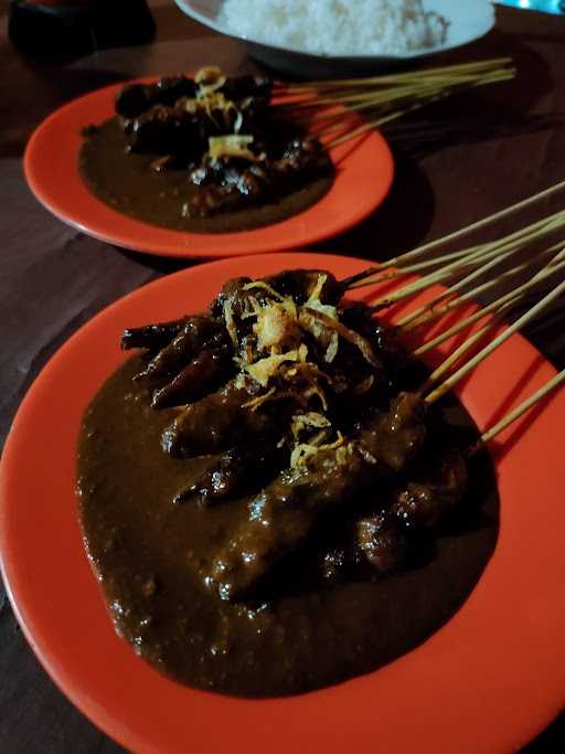 Sate Madura Pak Salim 2