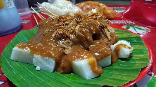 Sate Padang Binaria Uni Yelly 10