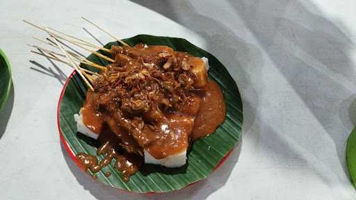 Sate Padang Binaria Uni Yelly 1