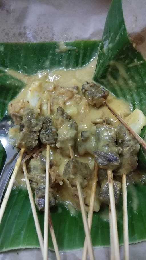 Sate Padang Uni Dina 1