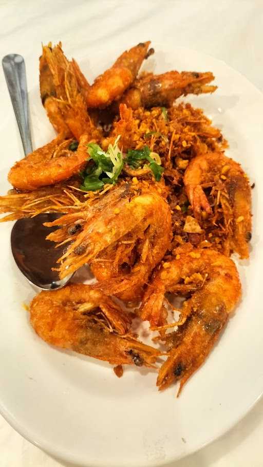 Sentosa Seafood Palembang 4
