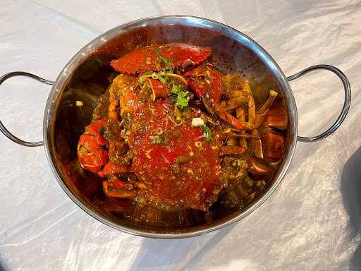 Sentosa Seafood Palembang 6