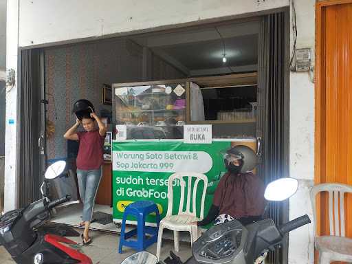 Soto Betawi Dan Sop Jakarta 999 10