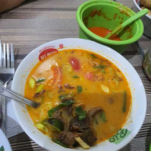 Soto Tangkar Bang Jon 4