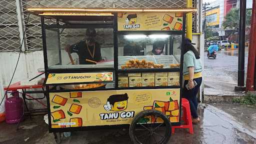 Tahu Go! 3