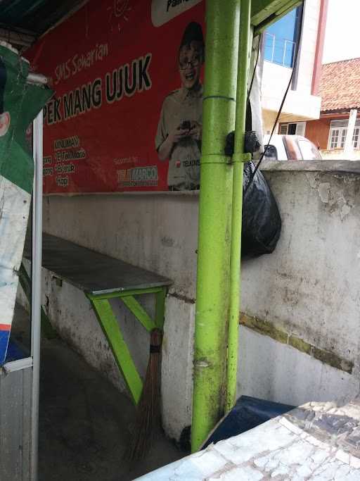 Warkop Mang Ujuk 1