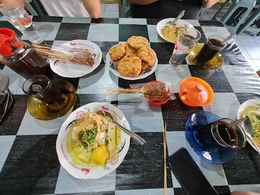 Warung Aba 7