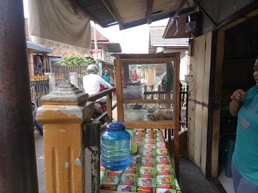 Warung Cek Devi 2