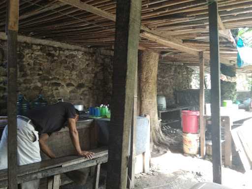 Warung Kopi Mul 9