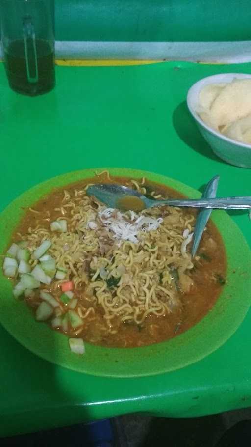 Warung Pakde Kembar 2