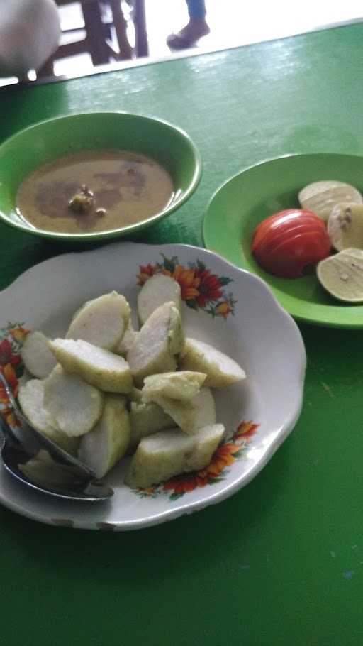 Warung Sate Pak Bejo 8