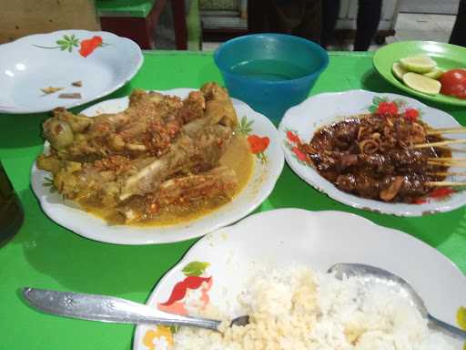 Warung Sate Pak Bejo 10