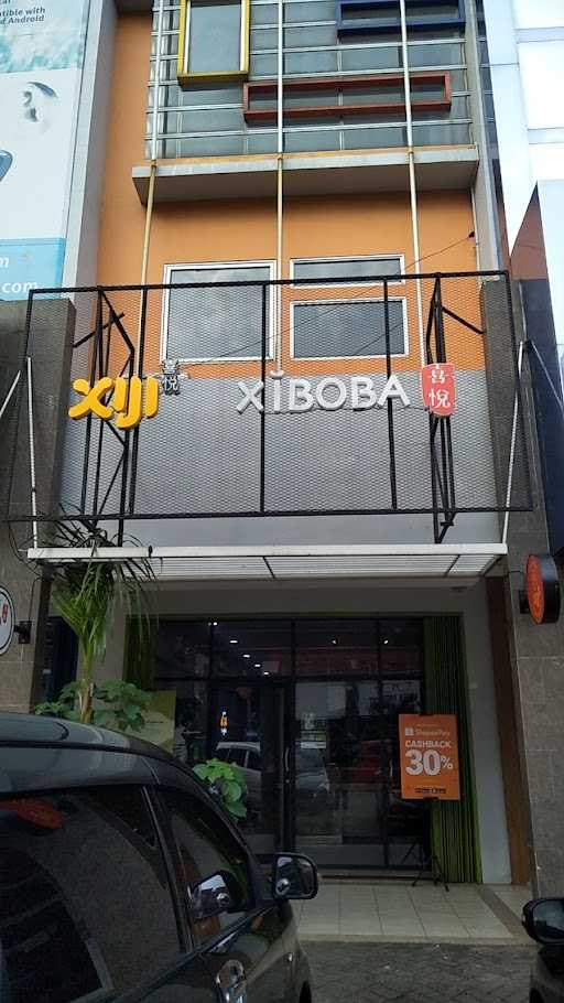 Xiboba - Ptc Palembang 5