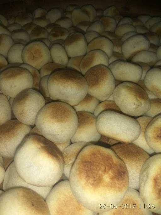 Bakpia Sri Lestari 10