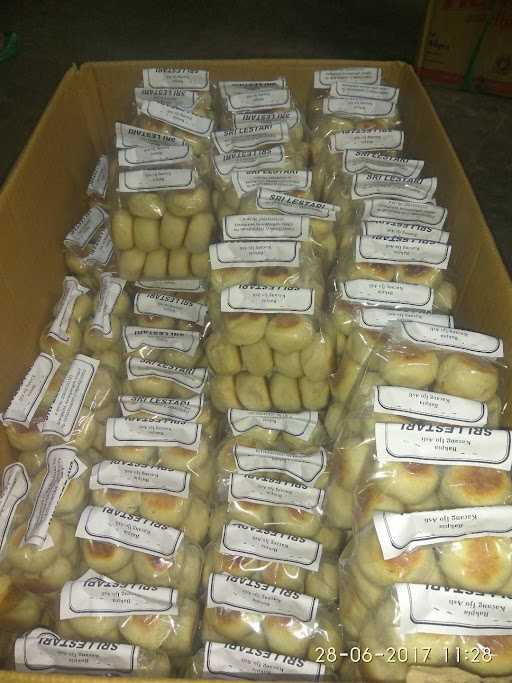 Bakpia Sri Lestari 5