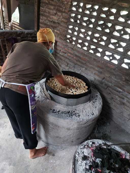 Bakpia Sri Lestari 1