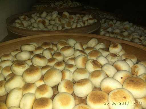 Bakpia Sri Lestari 2