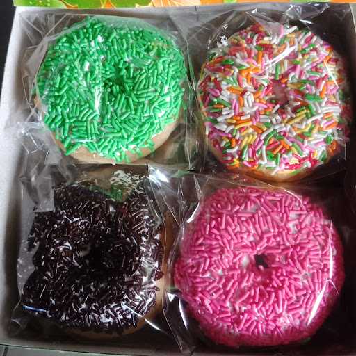 Zea Donat Menul 1