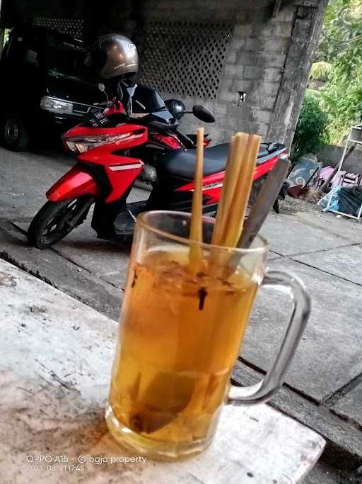 Sederek Kopi 8