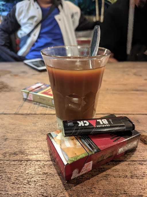 Sederek Kopi 10