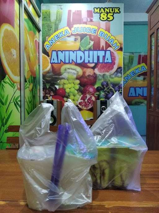 Aneka Jus Buah Anindhita 2