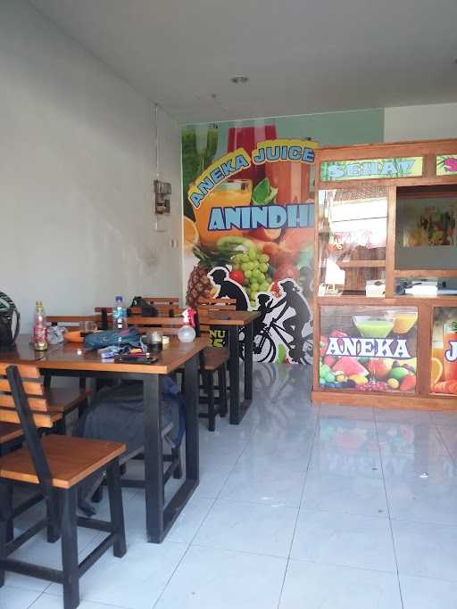 Aneka Jus Buah Anindhita 6