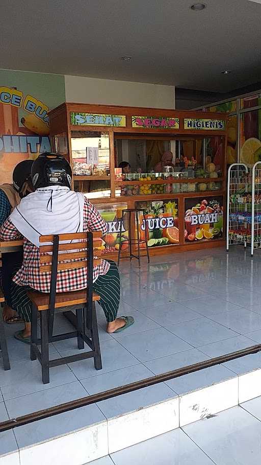 Aneka Jus Buah Anindhita 7