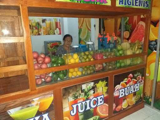 Aneka Jus Buah Anindhita 8