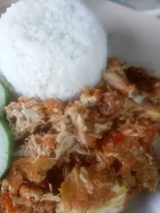 Dawung Ayam Geprek Dan Penyetan 2