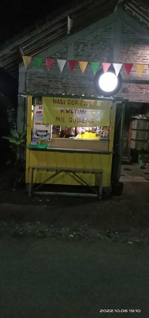 Warung Kopi Geri 7