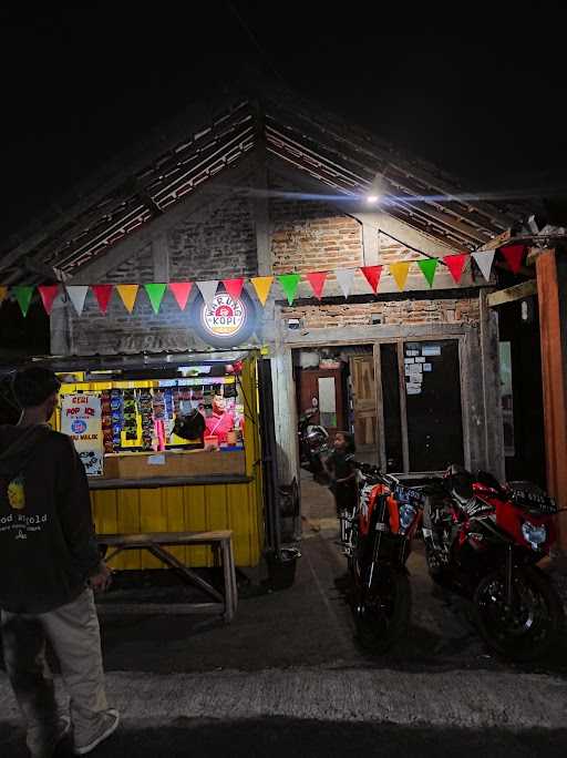 Warung Kopi Geri 6