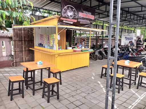 Warung Kopi Pojok Bumdes 3