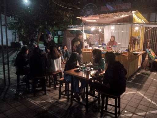 Warung Kopi Pojok Bumdes 4