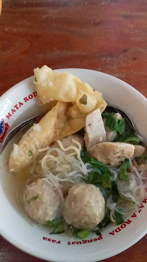 Bakso & Mie Ayam Joss Uto Wonogiri꧋ꦧꦏꦱ&ꦩꦪꦄꦪꦩꦗꦱꦱꦈꦠꦮꦤꦒꦫ 6