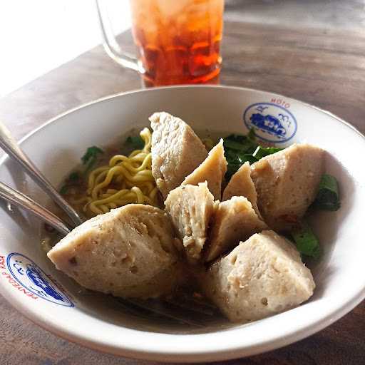 Bakso & Mie Ayam Joss Uto Wonogiri꧋ꦧꦏꦱ&ꦩꦪꦄꦪꦩꦗꦱꦱꦈꦠꦮꦤꦒꦫ 2