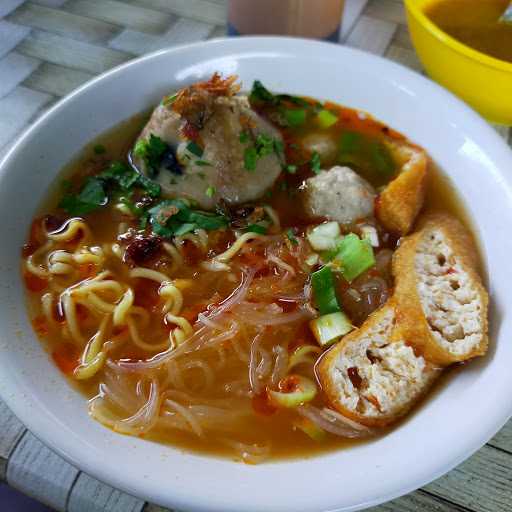 Bakso Nak Lanang 3