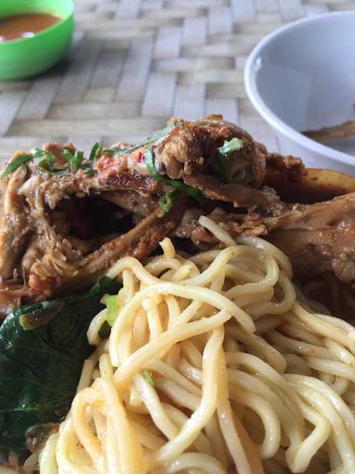 Bakso Nak Lanang 1