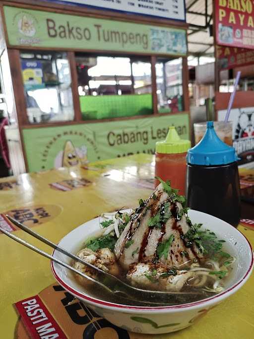 Bakso Tumpeng 7