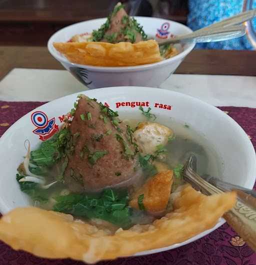 Bakso Tumpeng 9