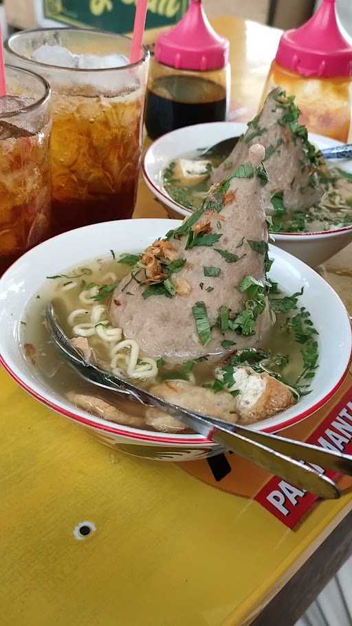 Bakso Tumpeng 5