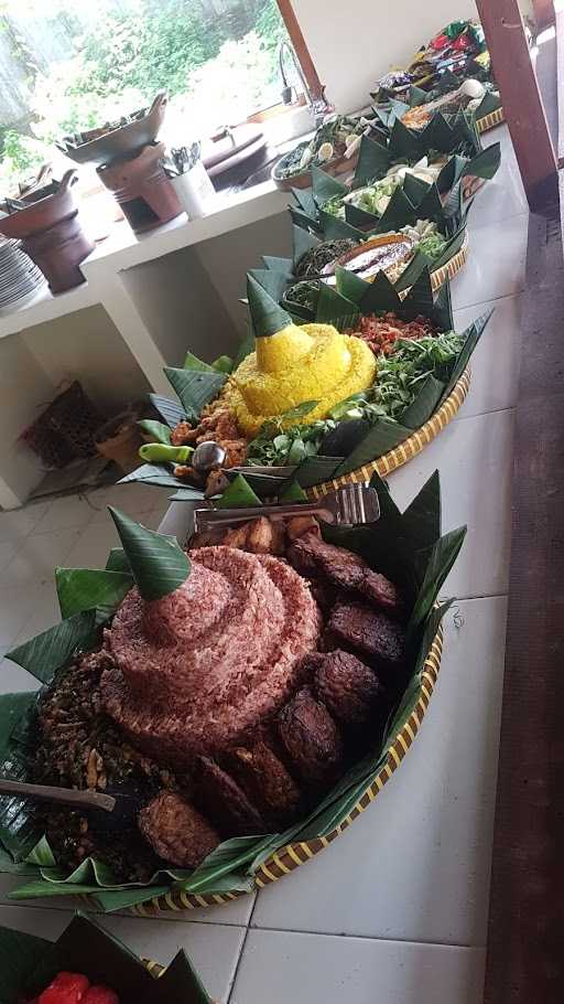 Bakso Tumpeng 10