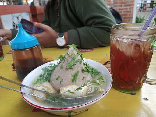 Bakso Tumpeng 4