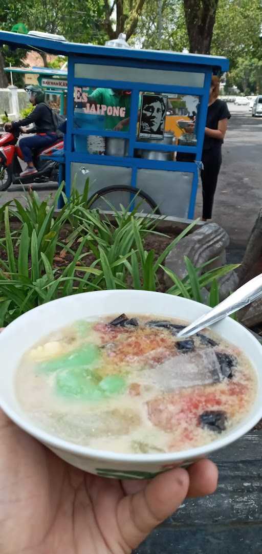 Bakso Tusuk Bu Sainah 7